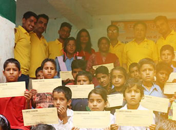 Education Support & Career Guidance